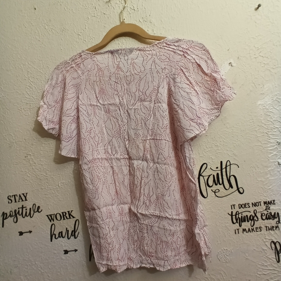 Mossimo Dutti Light Top - Picture 2 of 3